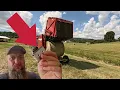 Download Lagu Hay Baling Madness—Will the Equipment Survive?