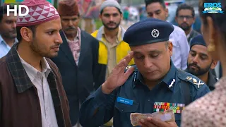 happy bhag jaayegi comedy scene piyush mishra comedy