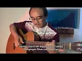 Download Lagu Sajadah Panjang - Soes Hindharno (Acoustic Cover)