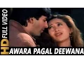 Download Lagu Awara Pagal Deewana Duniya Se Ub Gaya | Alka Yagnik, Kumar Sanu | Lahoo Ke Do Rang Songs | Akshay