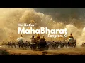 ✨ Mahabharat Title Song | Hai Katha Sangram Ki | Epic Song of Dharma \u0026 Kurukshetra | महाभारत गीत ✨