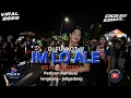 Lagu DJ IM LO ALE STY FUNKOT VIRAL • by BS REVOLUTION • PERFORM KARNAVAL LENGKONG • JATI GEDONG •
