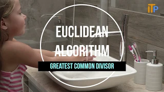 Euclidean Algorithm GCD Java