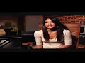 Cassie Ventura - the beginning 2006