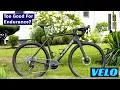 700 Miles on the New Trek Domane Has Me In LOVE