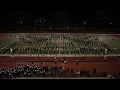 KSU Marching Owls Full 2024 White Columns Exhibition Show