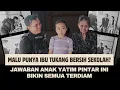 Lagu Yatim Cantik dan Pintar Membuat Semuanya Menangis