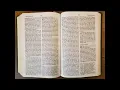 NASB Book of 1 Corinthians Chapter 10