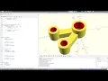 OpenSCAD Simplified Viewer request