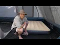 Air Bed Mattress Hack - BCF