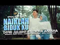 Download Lagu Defri Juliant Ft. Zicha Anesha - Naiklah Biduk Ku (Official Music Video)