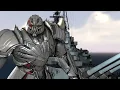 SFM - Best Transformers Moments Compilation