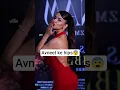 Download Lagu Avneet Kaur Film Promotion😨
