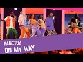 Download Lagu Panetoz - On My Way