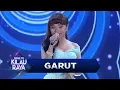 Download Lagu Tasya Rosmala Cantik Banget Pakai Gaun Biru [MENDEM KANGEN] -  Road To Kilau Raya (12/8)
