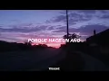 Te lo pido de rodillas; Los Iracundos //Letra