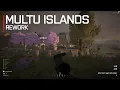 Multu Islands Rework BattleBit Remastered