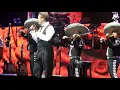 Llamarada LUIS MIGUEL @ Honda Center Sept 8/2018 BreN