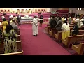 The Celebration of Life Service for Sis Tershara McKellar