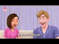 Yes Papa Yes Mama! | 2024 NEW Songs Compilation | +More Nursery Rhymes