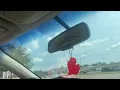 Alma MI Helicopter at McDonald s