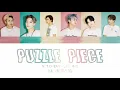 NCT Dream - 너의 자리 Puzzle Piece [HAN/ROM/ENG]