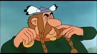 The Twelve Tasks Of Asterix  The Twelve Tasks Of Asterix
