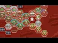 Red Planet Farming - Progress Over Time