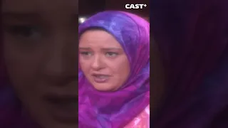 آمال بتمثل كل أم مصرية 