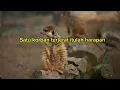 Endank Soekamti ft Tipe X - Genit (karaoke with backing)