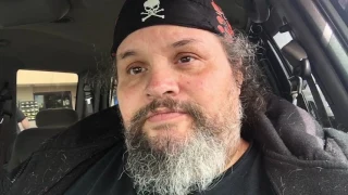 Parking lot review on Logan