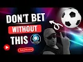 The Asian Handicap System That Flips the Odds in YOUR Favor