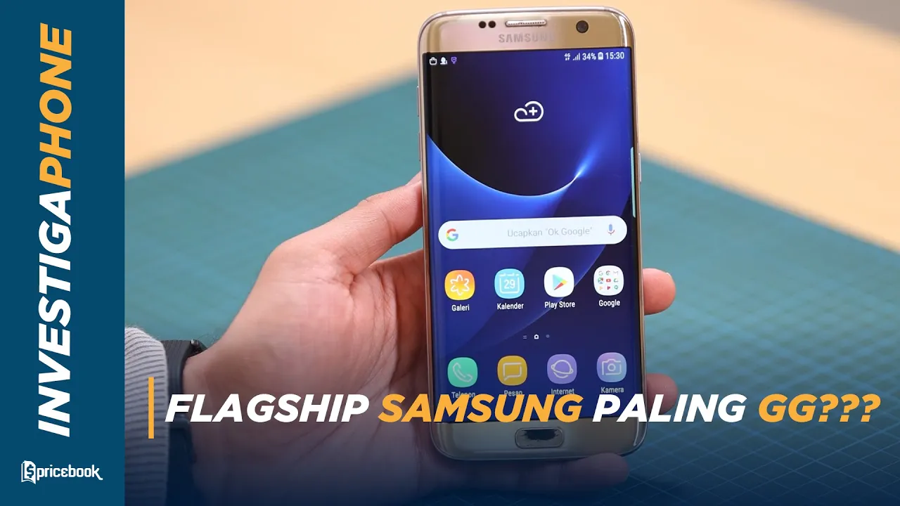 TURUN 8 JUTAAN! 7 HP Samsung Galaxy Note Turun Harga!