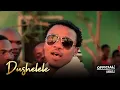 Download Lagu Alikiba - Dushelele (Official Music Video)