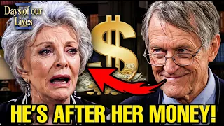 DOOL The Scam of the Century Foster s Ruthless Gold-Digging Plot Against Julie s Fortune