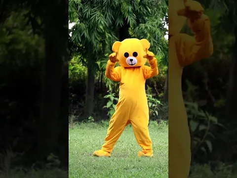 Kala Chasma Dance #shorts #crazyteddy #viral