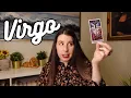 Download Lagu VIRGO OCT 13-19 | SOMEONE CUT YOU OFF OUT OF NOWHERE! THIS IS SHOCKING!