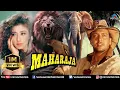 Download Lagu Maharaja | Hindi Full Movie | Govinda, Manisha Koirala | Raj Babbar | Hindi Action Movies