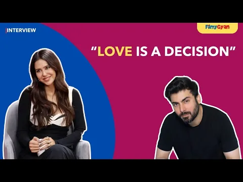 Download MP3 Sonam Bajwa Exclusive Interview, Love For Fawad Khan, Relationship, New Film With Ammy Virk