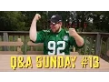 Q A Sunday - Canted Holsters Young Gunners Concealability