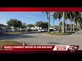Hendry County Sheriff s Office executes search warrant at Clewiston Building Department