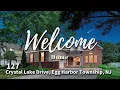 127 Crystal Lake Drive Home Tour
