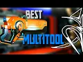 How to make the PERFECT multitool - No Man s Sky