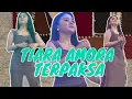 Download Lagu TERPAKSA-TIARA AMORA