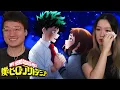 YOU'RE MY HERO! ❤️| My Hero Academia Final Season 8 Episode 169 / 10 Reaction \u0026 Discussion
