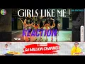 Lagu 64M x Reaction 88rising, 4EVE - Girls Like Me (Official Music Video) #88rising #4EVE #GirlsLikeMe