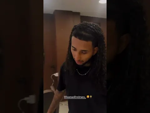 mdchefe resenhou com cabeleireira que perguntou se ele é bonito🔥💥