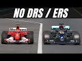 Download Lagu Can The FASTEST F1 EVER (Without DRS/ERS) beat the Ferrari F2004 ?