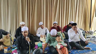 Download NEW !! AL-JAWAZIR_ SHOLAWAT ALAMATE ANAK SOLEH_LIVE MP3