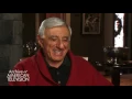 Jamie Farr on William Christopher as Father Mulcahy on M A S H - EMMYTVLEGENDS ORG